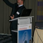 5. Sounddesignforum - Dr. Ullrich Scheunert, Geschäftsführer der FusionSystems GmbH